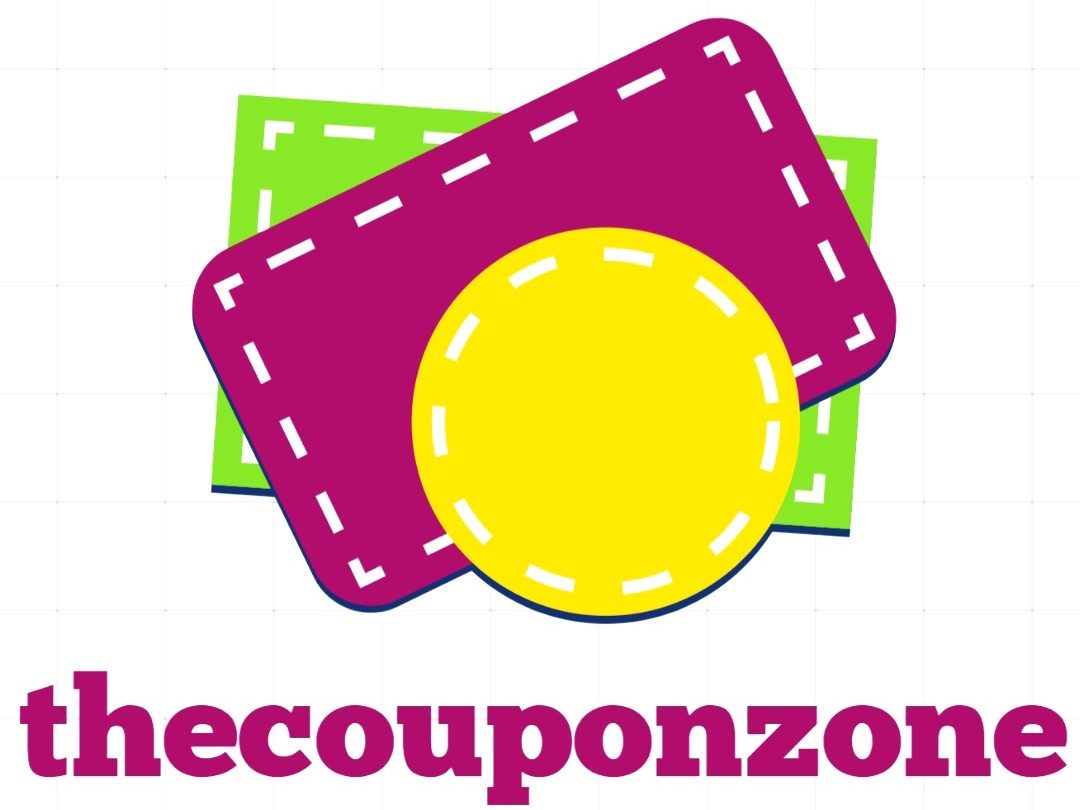 THE COUPON ZONE